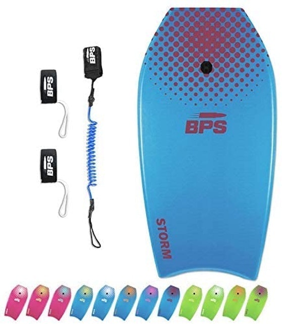 10 Best Boogie Boards in 2022 (California Board Company, Goplus, and More) 5