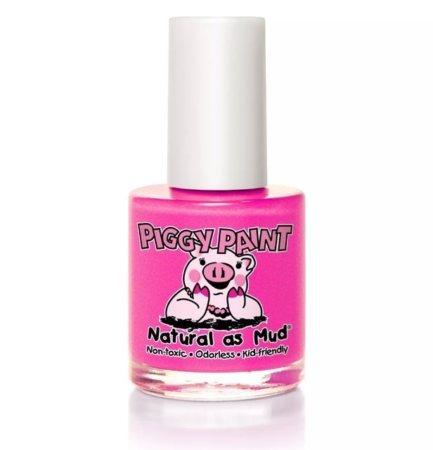 Nail Polish 1