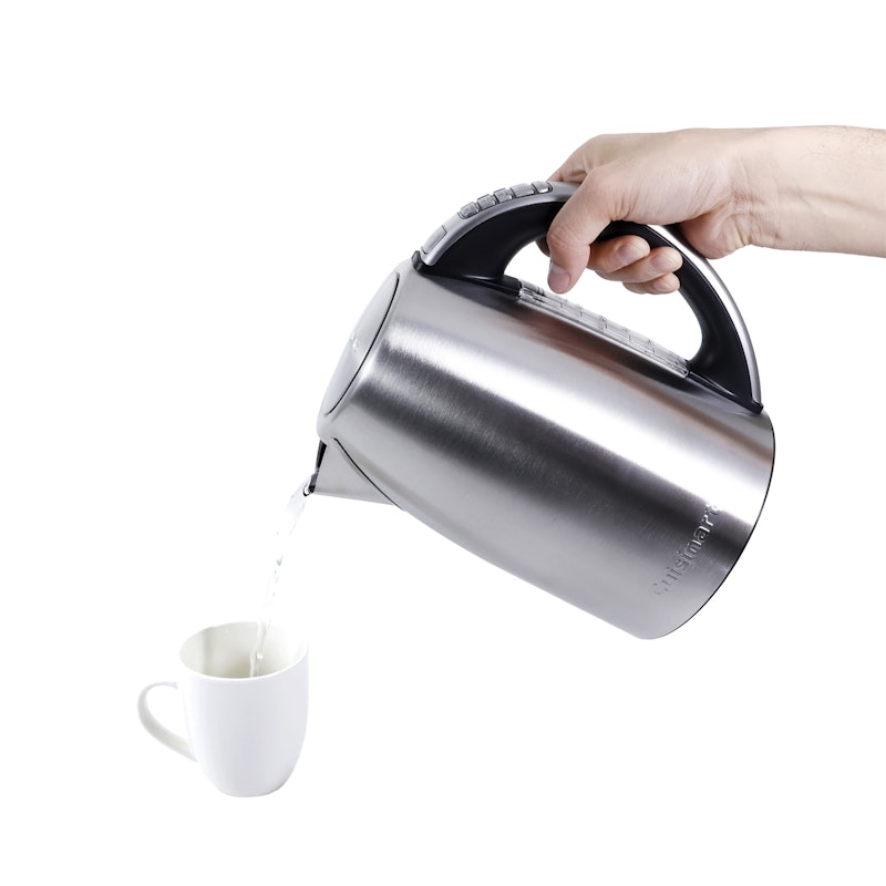 Electric Kettle 4