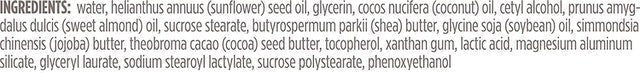Mama Belly Butter  2