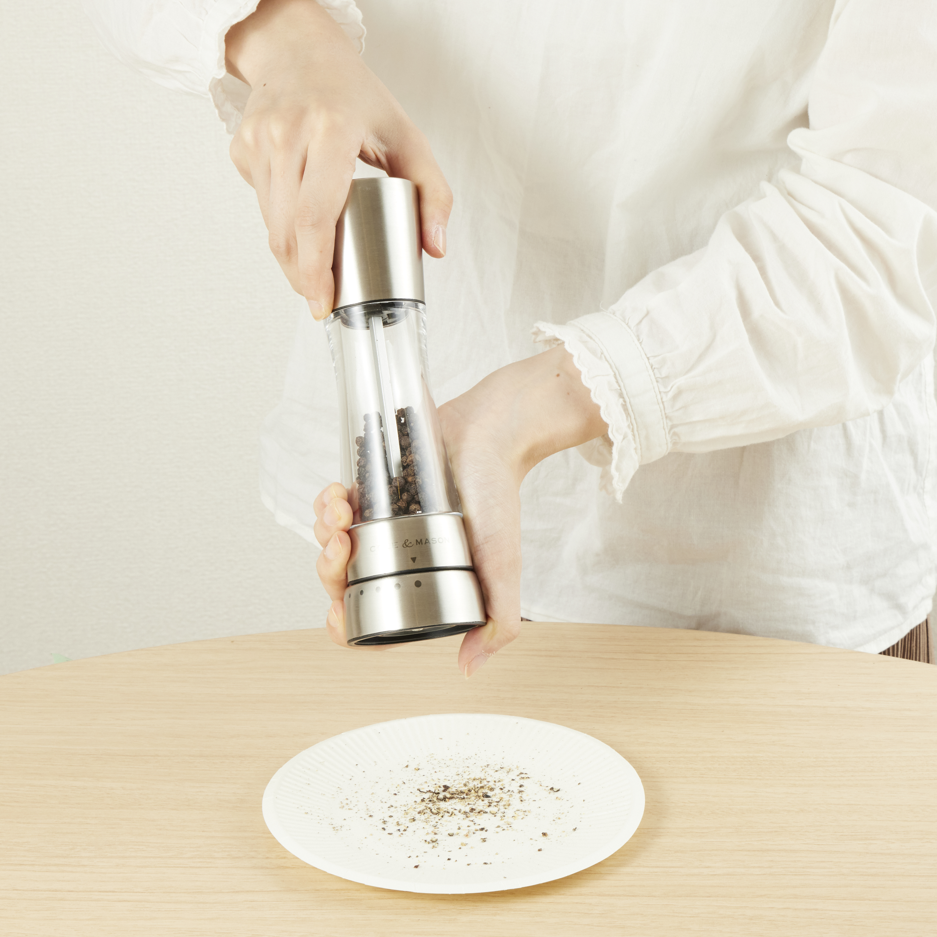 Derwent Pepper Grinder 6