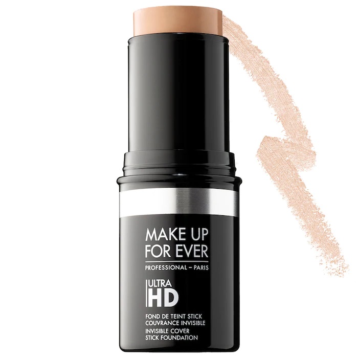 Ultra HD Invisible Cover Stick Foundation 1