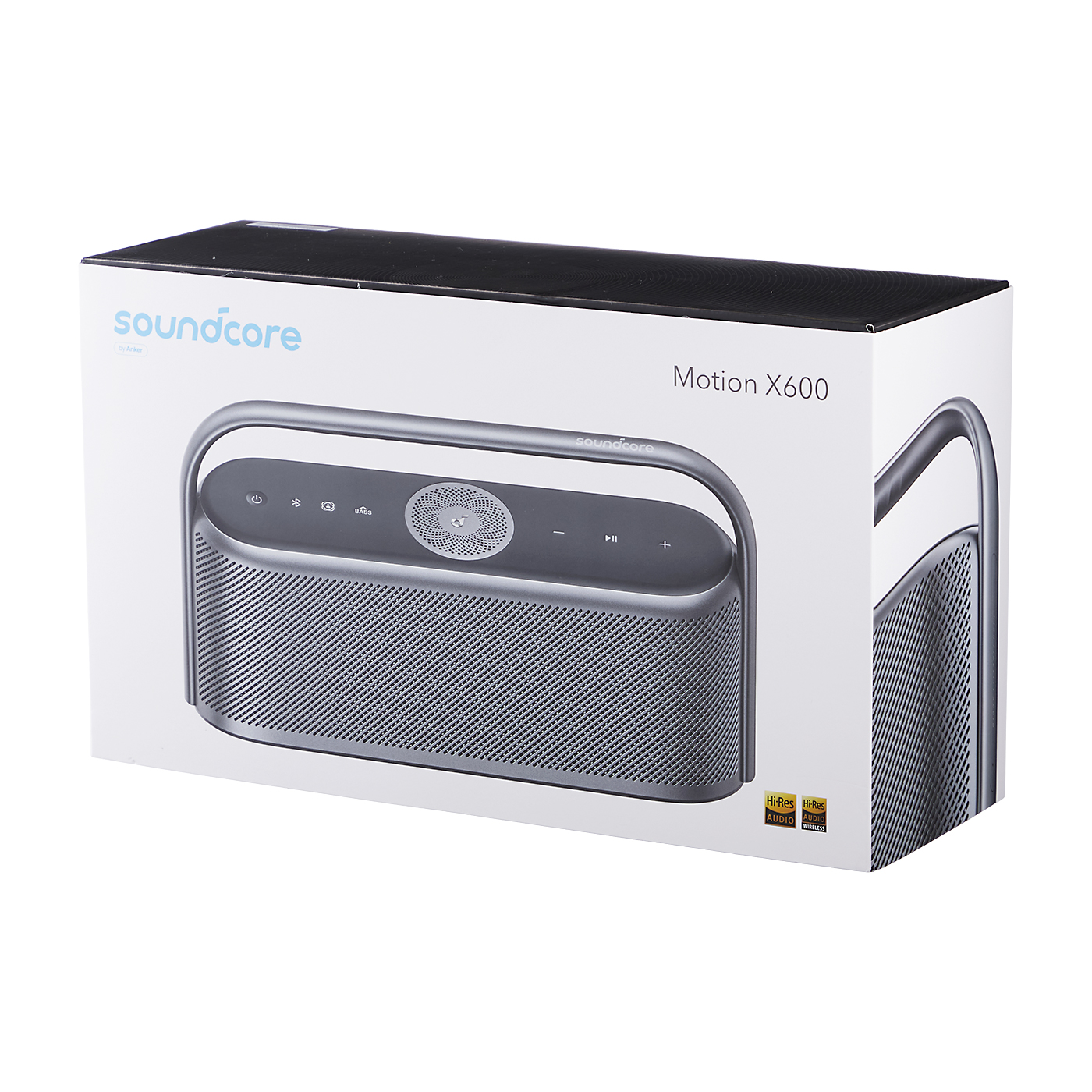 Soundcore Motion X600 5