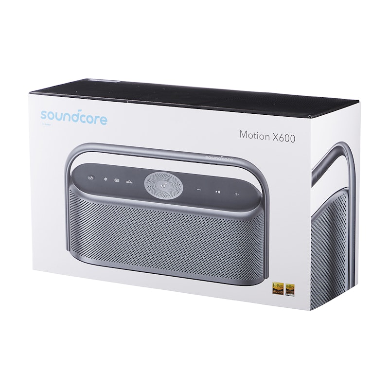 Soundcore Motion X600 5