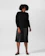 Universal Standard Luz Ribbed Turtleneck Sweater 1