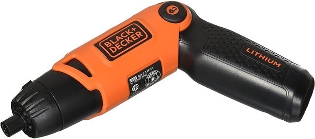 10 Best Cordless Screwdrivers in 2022 (DeWalt, Bosch, and More) 3