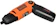 Black+Decker Cordless Screwdriver with Pivoting Handle 1