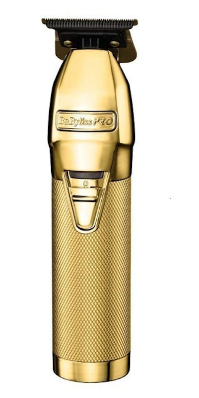 Outlining Trimmer 1