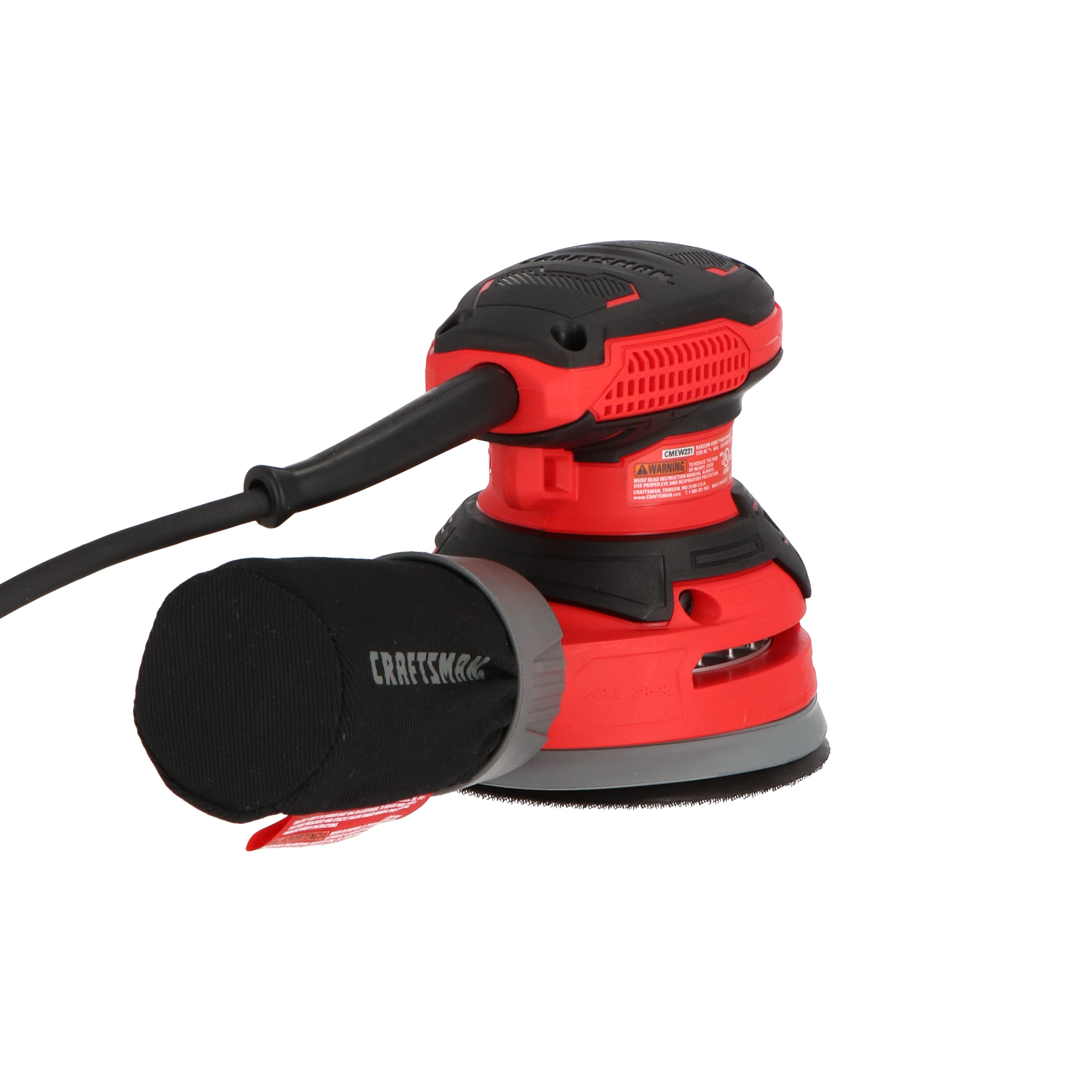Random Orbit Sander 2