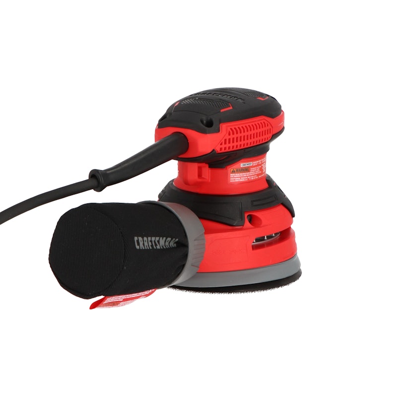 Random Orbit Sander 2
