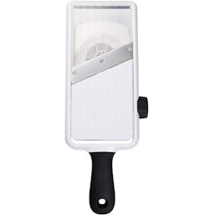 Good Grips Hand-Held Mandoline Slicer