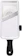 OXO Good Grips Hand-Held Mandoline Slicer 1