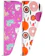Meetrue Microfiber Hair Towel, 2 pack 1