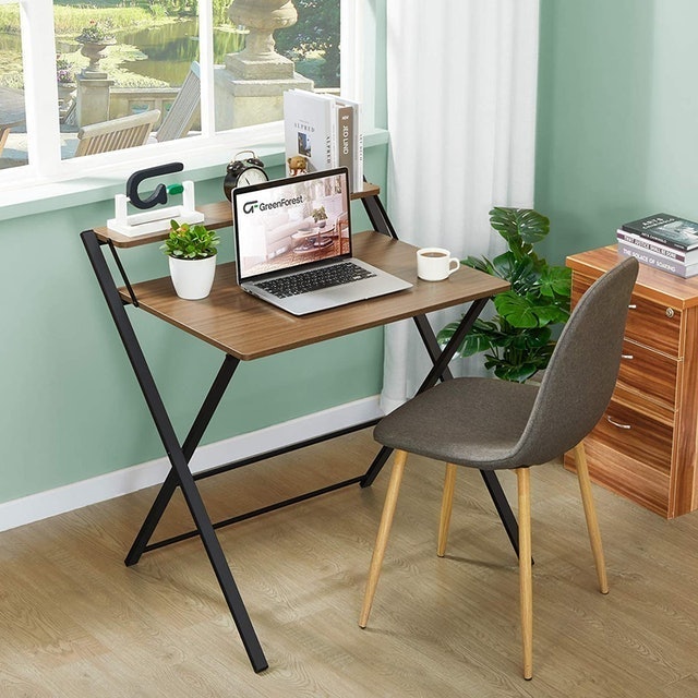Folding Desk  4