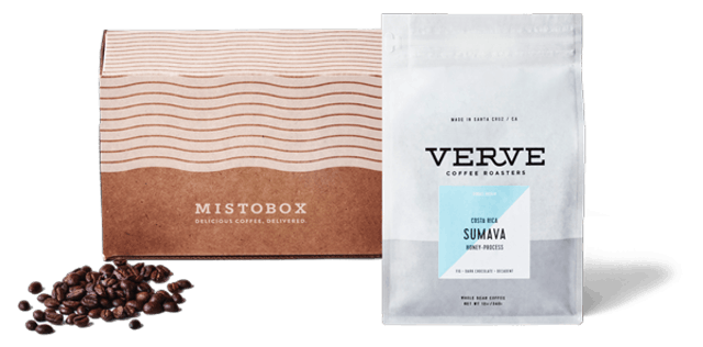 Coffee Subscription 1
