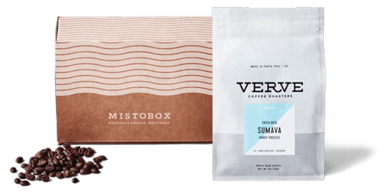 Coffee Subscription 1