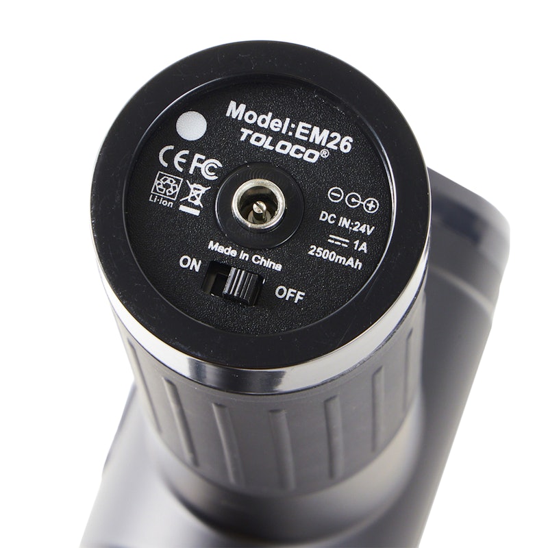 Massage Gun 4
