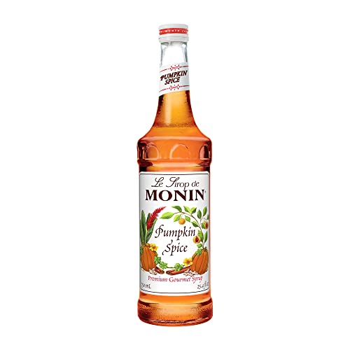10 Best Pumpkin Spice Syrups and Sauces of 2026 5