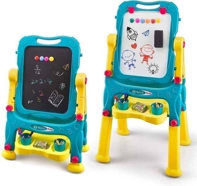 10 Best Easels for Kids in 2022 (Melissa & Doug, Step2, and More) 3