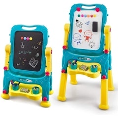 Kids Easel for Two