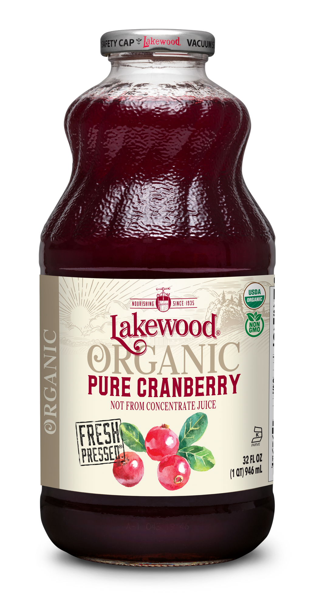 Best Cranberry Juices for Your Health in 2026 [Registered Dietitian-Reviewed] 5