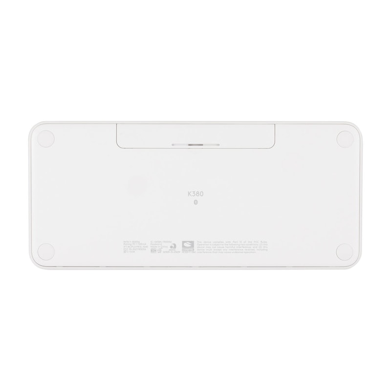 K380 Multi-Device Bluetooth Keyboard 4