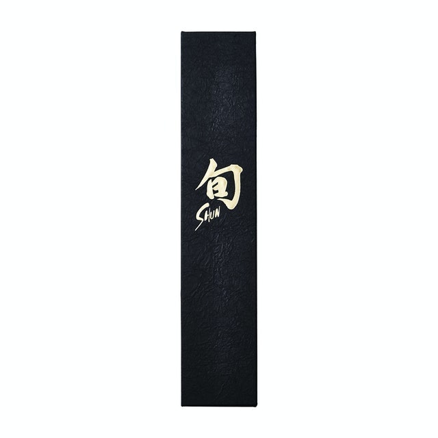 Shun Classic Dimpled Santoku Knife 2