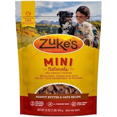 Mini Naturals