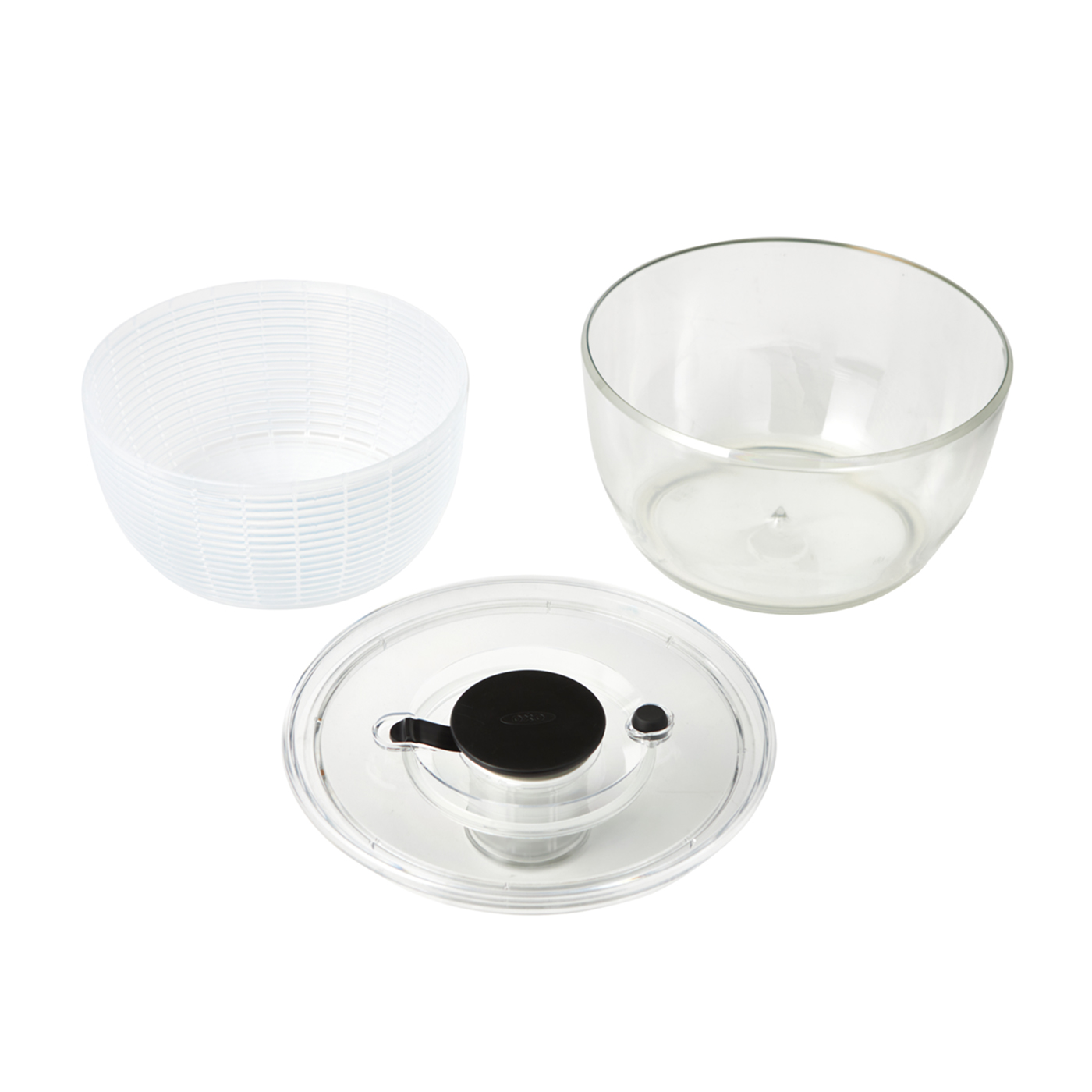 Good Grips Large Salad Spinner 2