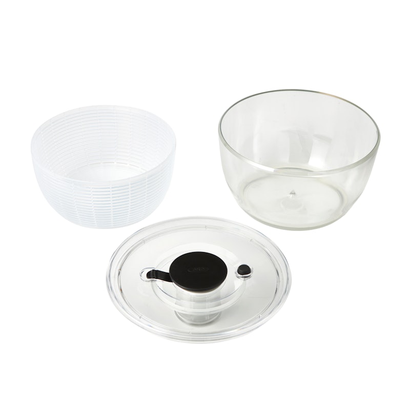 Good Grips Large Salad Spinner 2