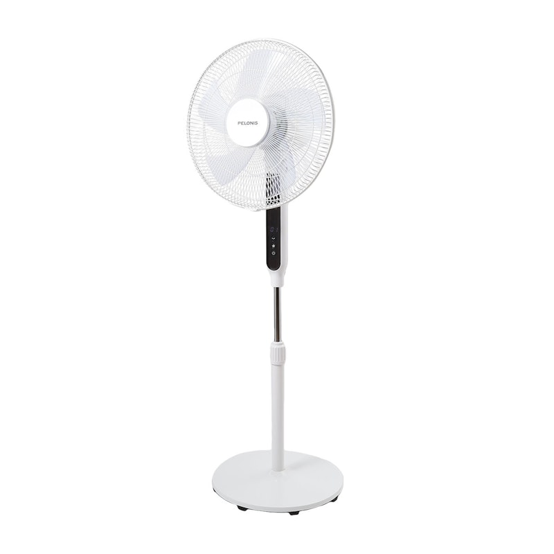 16-inch Pedestal Fan with DC motor 1