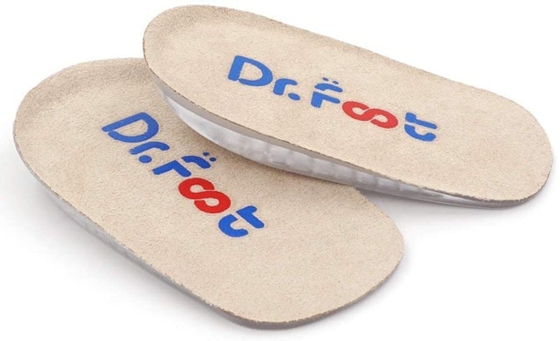 Height Increase Insoles 1