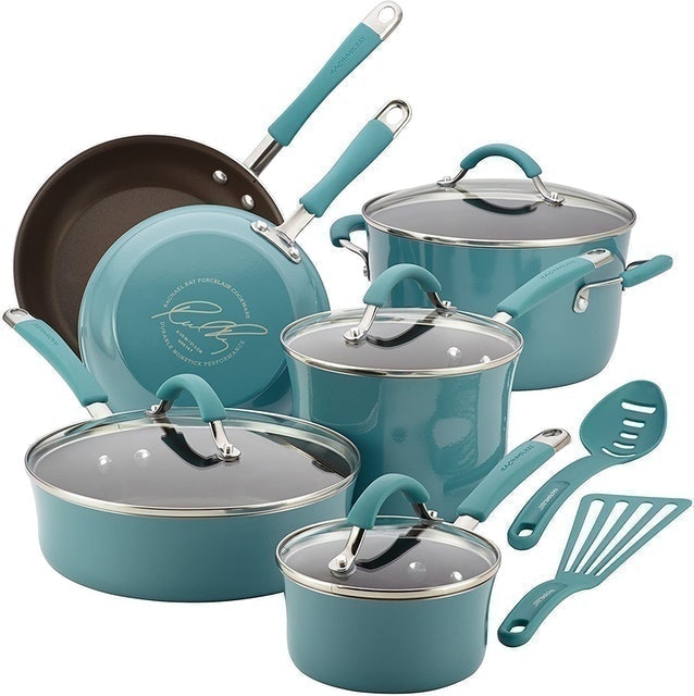 10 Best Nonstick Cookware Sets in 2022 (Chef-Reviewed) 5