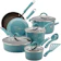 Rachael Ray Cucina Nonstick Cookware Pots and Pans Set 1