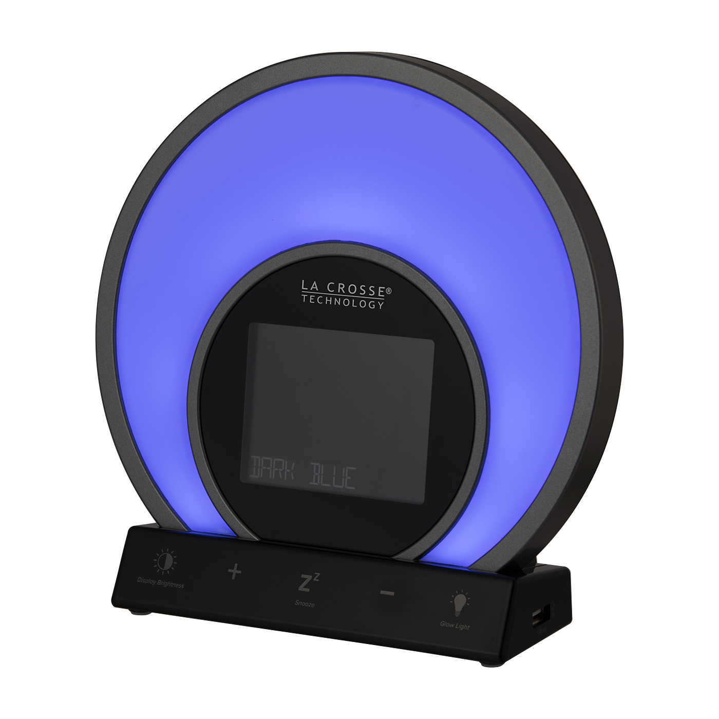 Soluna Light Alarm Clock 13