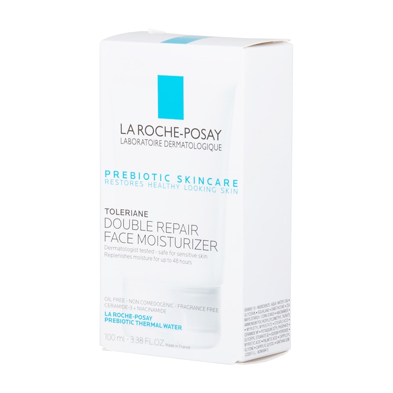 Toleriane Double Repair Face Moisturizer with Niacinamide 2