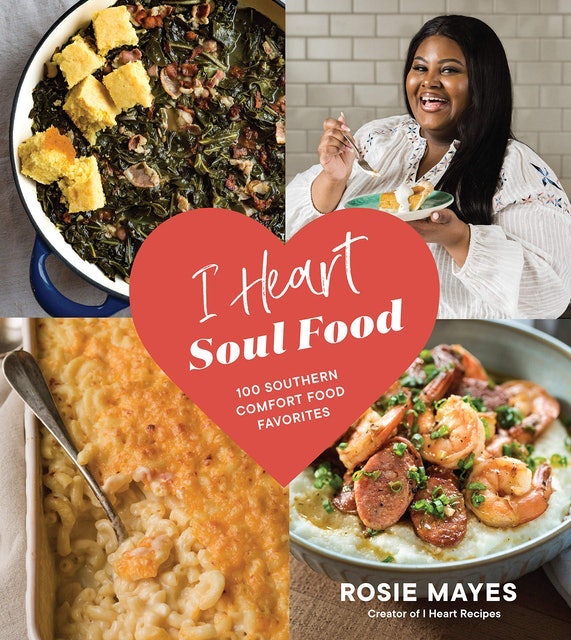 10 Best Soul Food Cookbooks in 2022 (Chef-Reviewed) 1