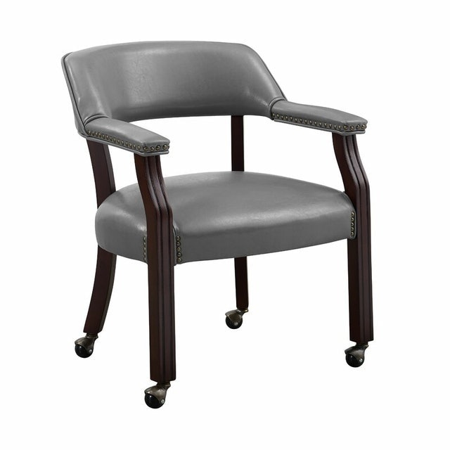 10 Best Rolling Chairs in 2022 (Ticova, Arrow, and More) 4