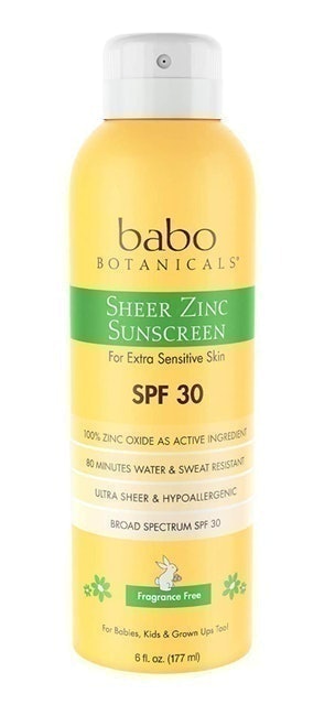 9 Best Fragrance-Free Sunscreens of 2026 (Dermatologist-Reviewed) 2