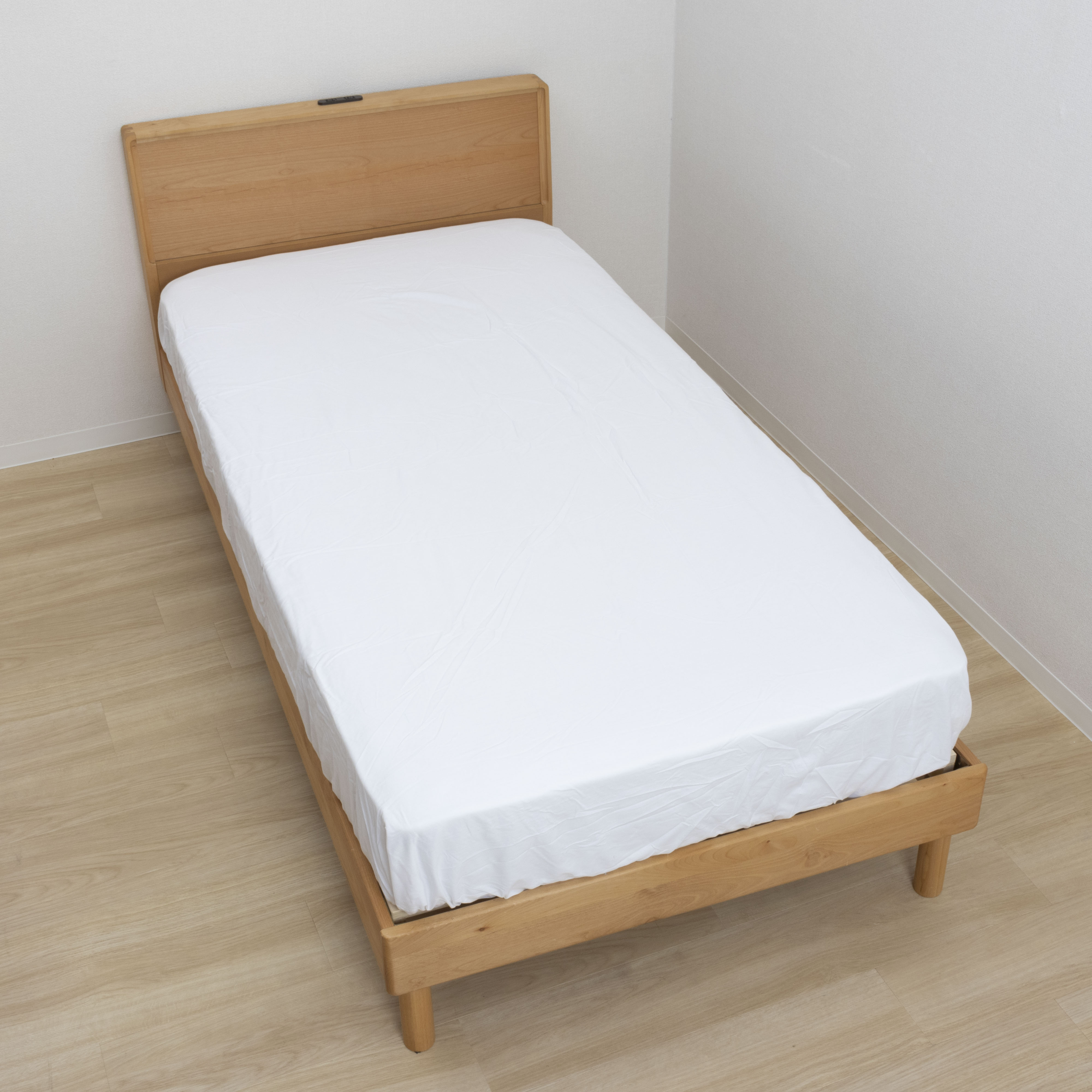 Crispy Cooling Percale Sheets 4