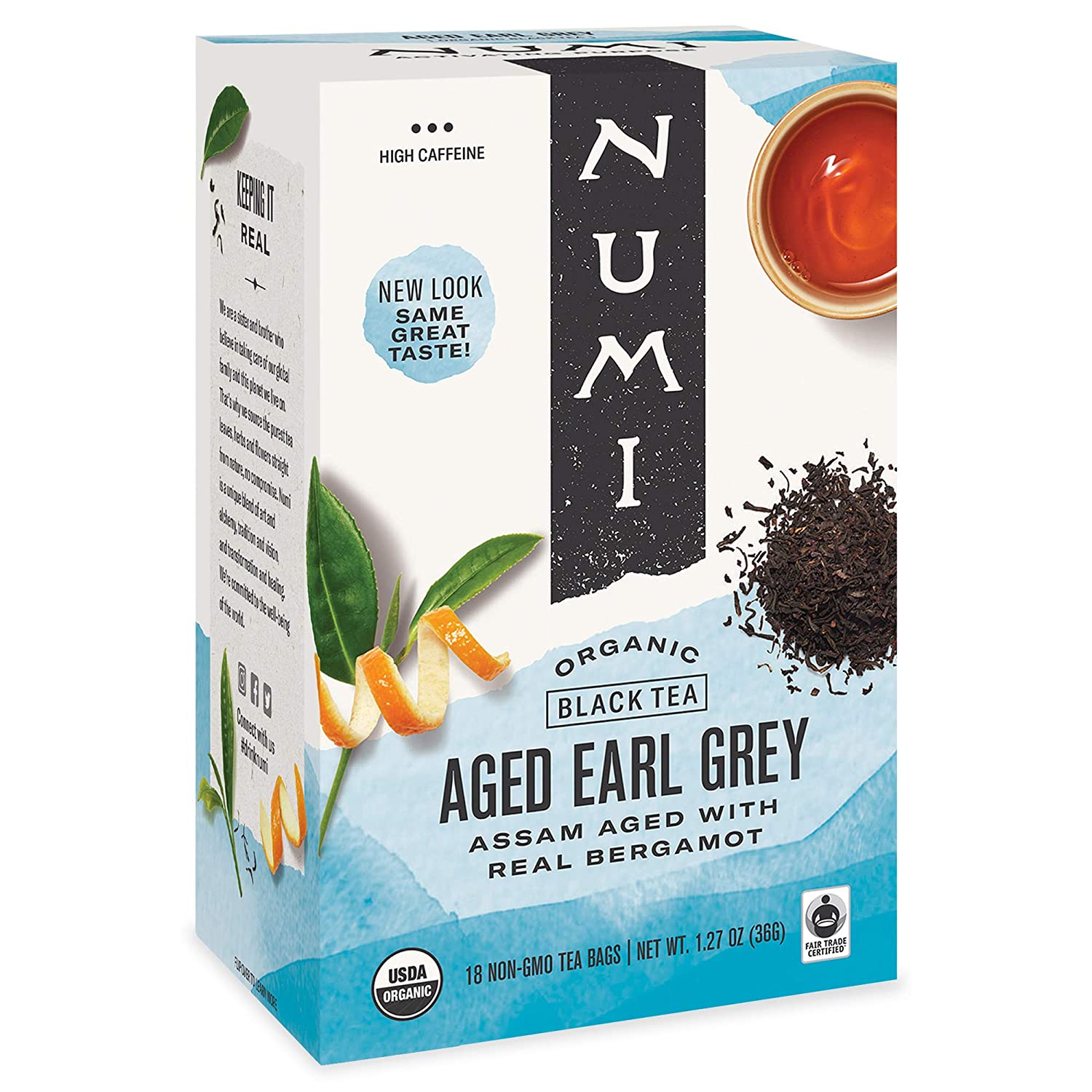 10 Best Black Tea Bags in 2022 (Tea Blogger-Reviewed) 5