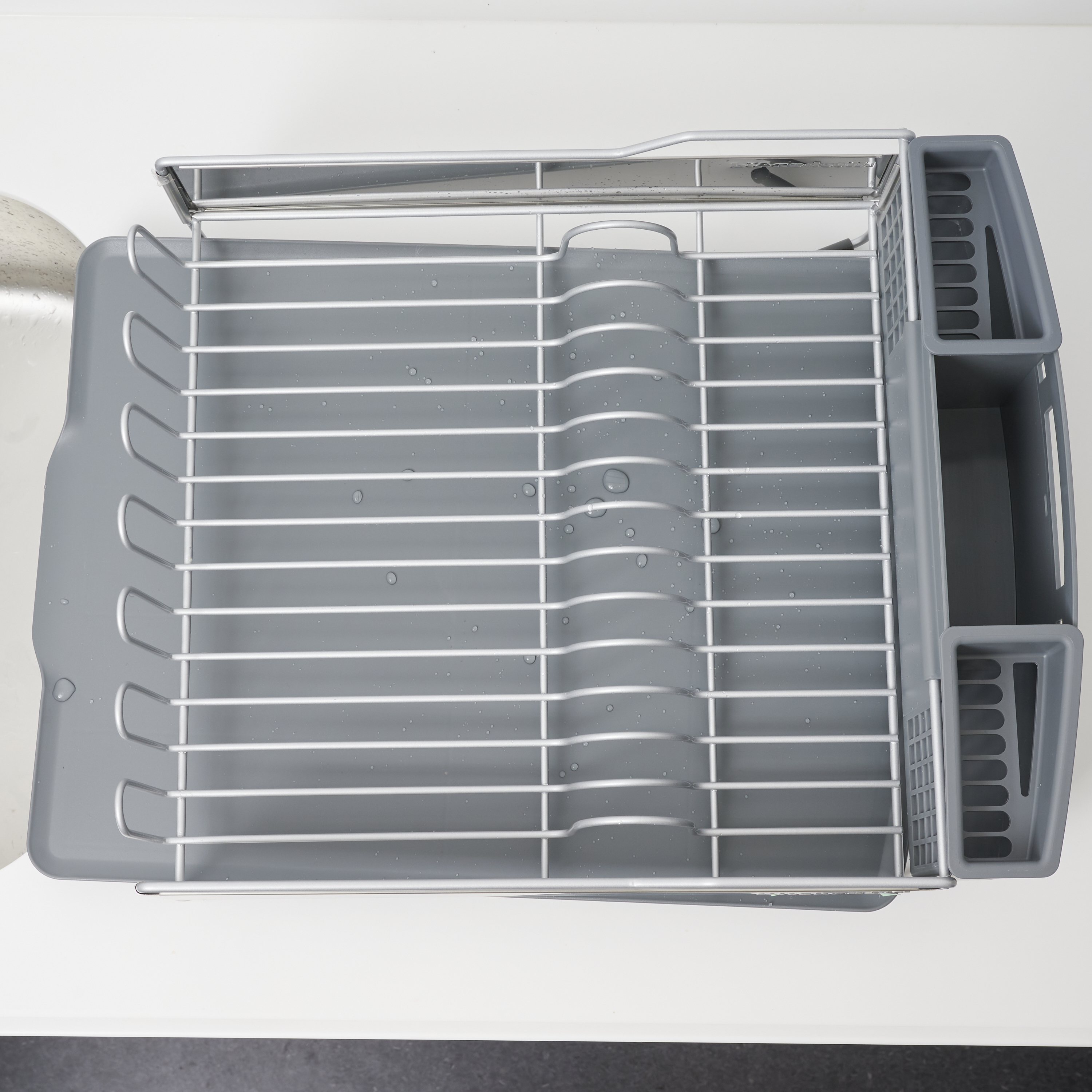 Full Size Dish Rack 4