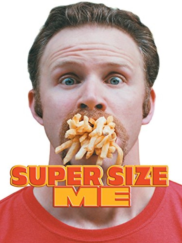 Super Size Me 1