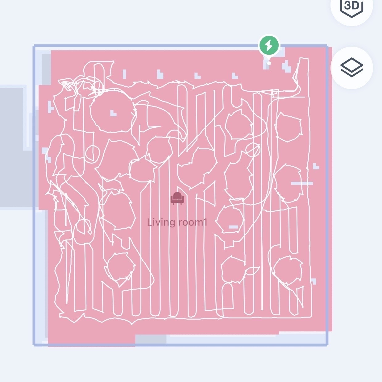 DEEBOT X1 Omni 11