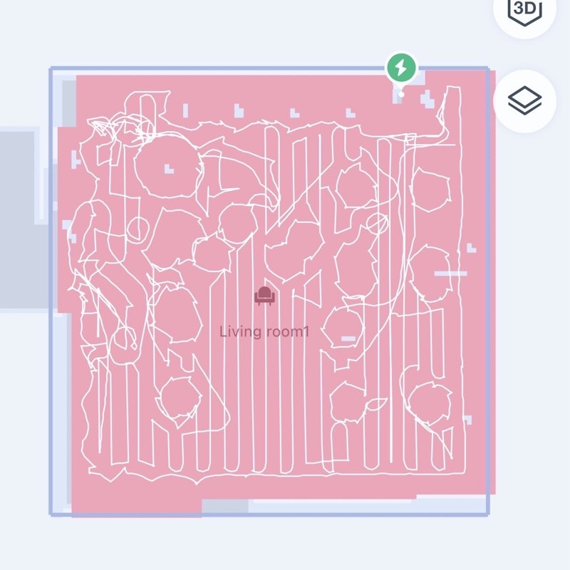 DEEBOT X1 Omni 11