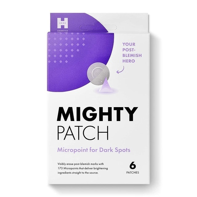 Mighty Patch Micropoint for Dark Spots 1
