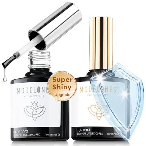 10 Best Nail Top Coats in 2026 (Licensed Cosmetologist-Reviewed) 3