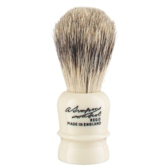 Wee Scot Best Badger Shave Brush