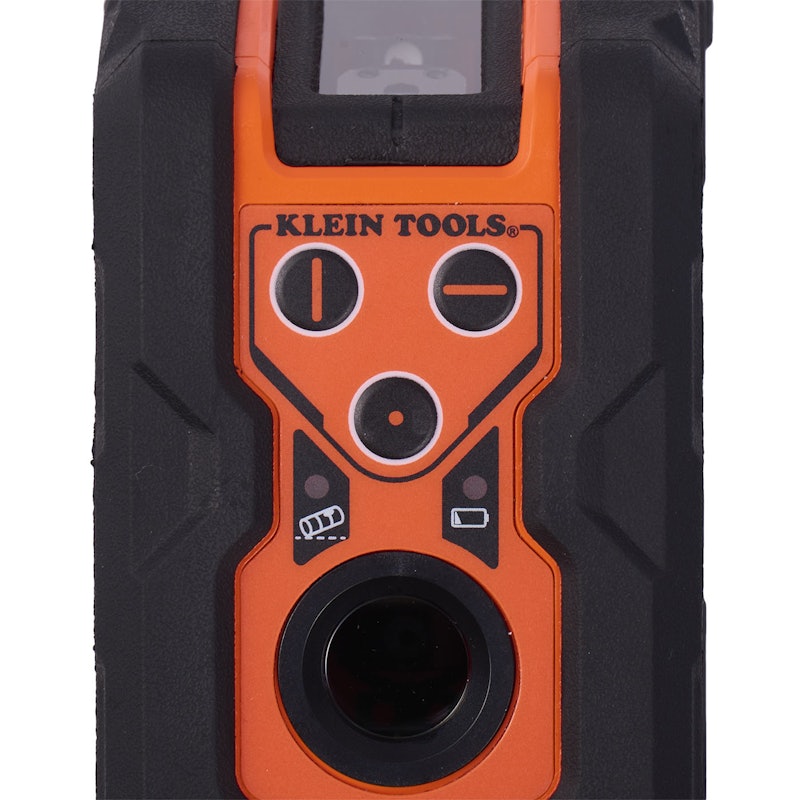 Laser Level 2