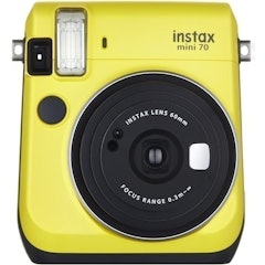 Snap Instant Digital Camera